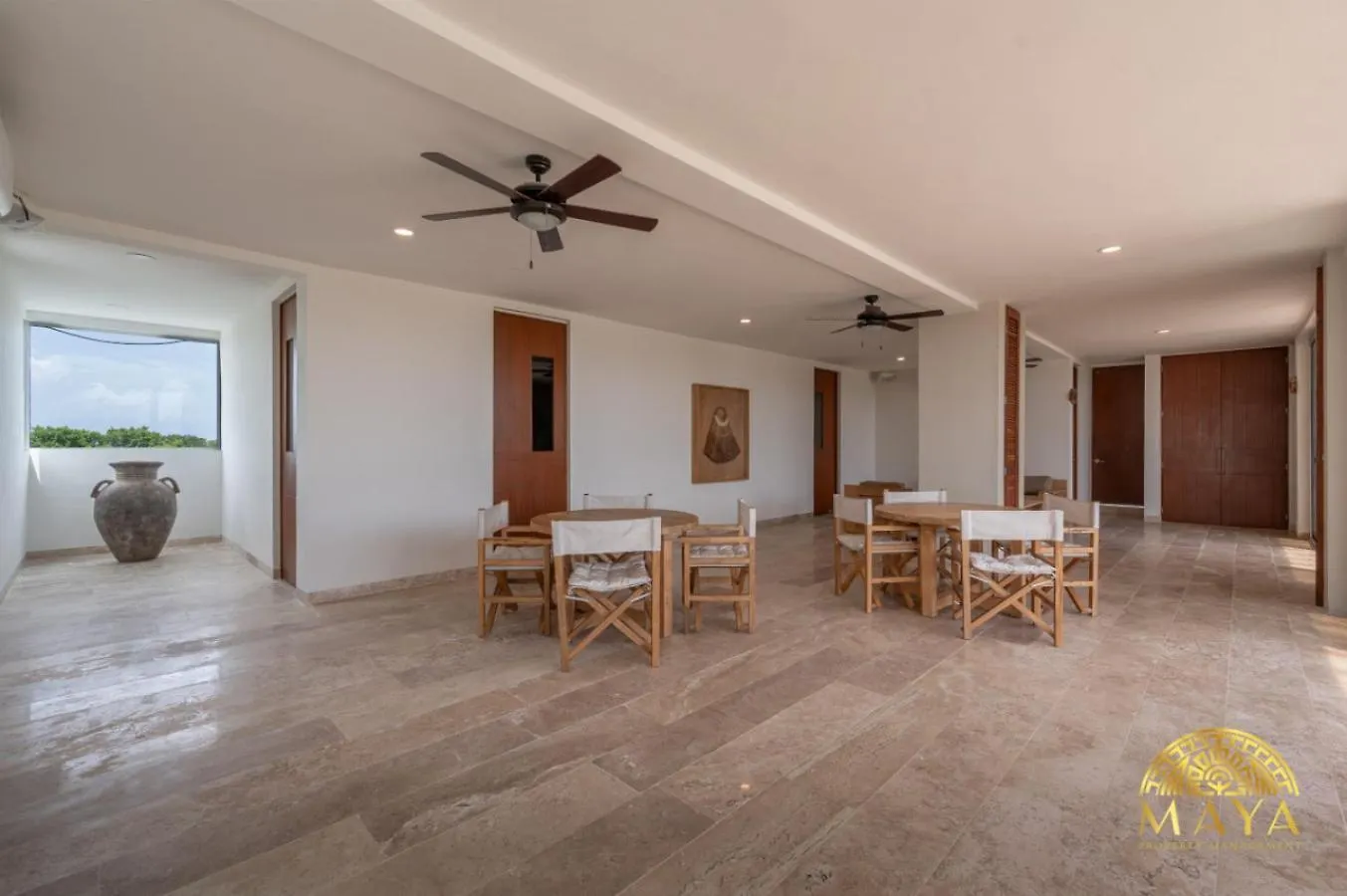 Holiday home Nhoa 107C Lux 1Br Condo Pool Access In Aldea Zama Tulum Mexico